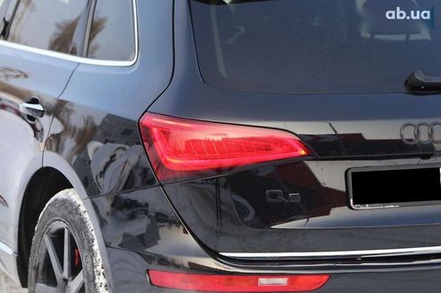 Audi Q5 2015 - фото 8