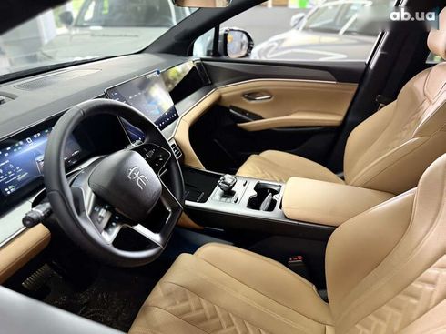 BYD Song L 2024 - фото 24