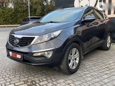 Продаж вживаних Kia Sportage 2010 року - купити на Автобазарі