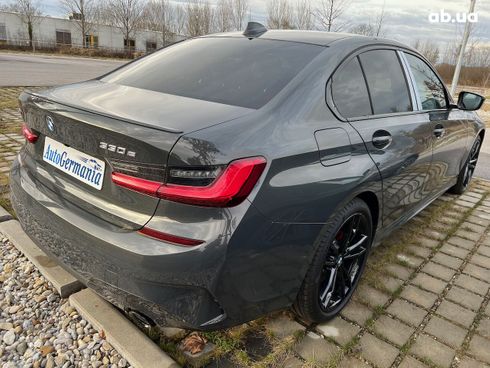 BMW 3 серия 2022 - фото 28