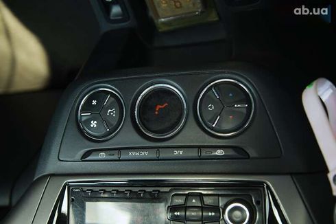 Citroёn C-Elysee 2014 - фото 18