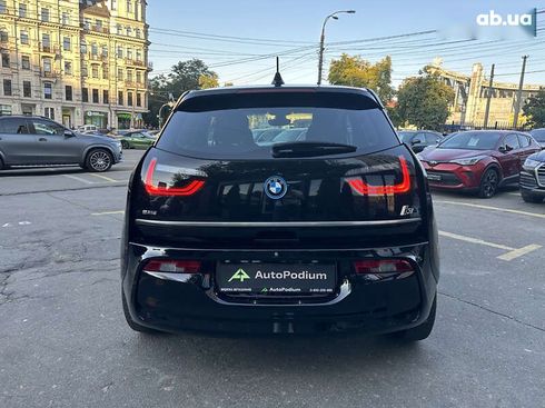 BMW i3 2018 - фото 3