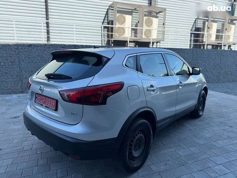 Nissan Rogue 2019 - фото 3