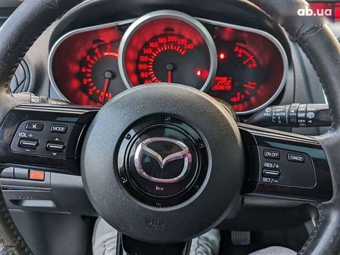 Mazda CX-7 2007 - фото 16