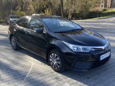 Купить Toyota бу в Хмельницке - купить на Автобазаре