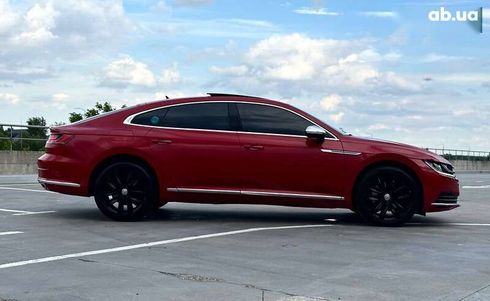Volkswagen Arteon 2019 - фото 10