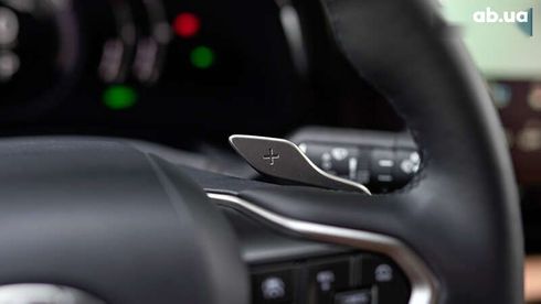 Lexus NX 2024 - фото 25