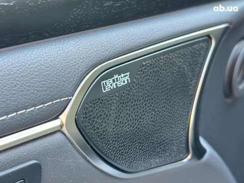 Lexus es 350 2022 серый - фото 51