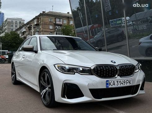 BMW 3 серия 2020 - фото 18