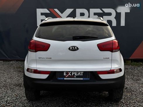 Kia Sportage 2014 - фото 5