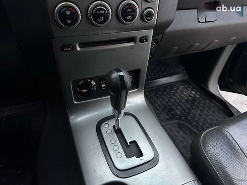 Nissan Pathfinder 2006 - фото 29
