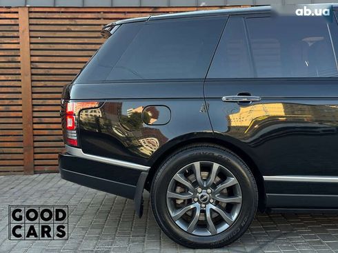 Land Rover Range Rover 2013 - фото 12