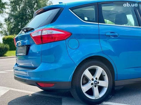 Ford C-Max 2015 - фото 17