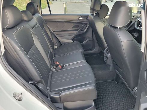 Volkswagen Tiguan 2022 - фото 23