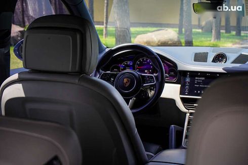 Porsche Cayenne 2019 - фото 29