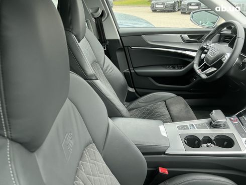 Audi S6 2022 - фото 27