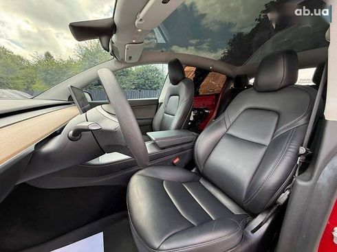 Tesla Model Y 2021 - фото 11