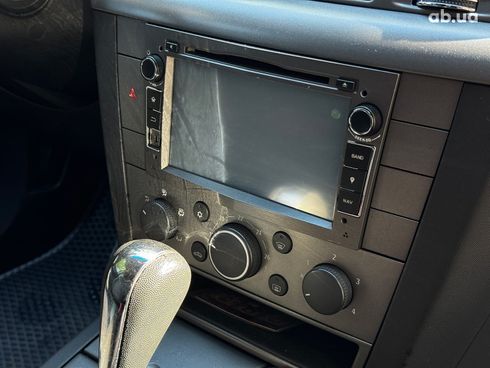 Opel Vectra 2006 черный - фото 60