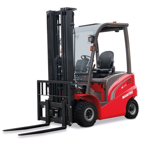 Manitou ME 315 2025 - фото 7