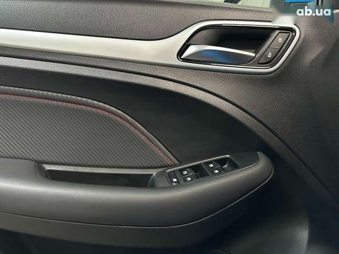 MG ZS EV 2022 - фото 25