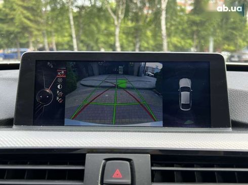 BMW 3 серия 2014 - фото 30