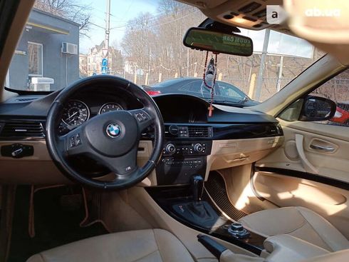 BMW 3 серия 2010 - фото 8
