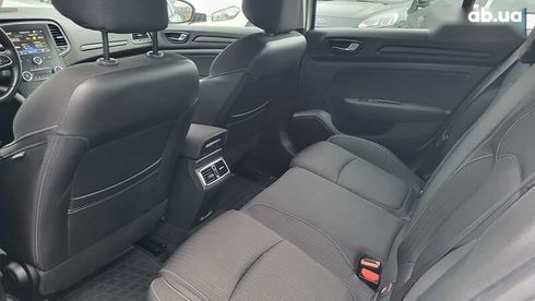 Renault Megane 2020 - фото 23