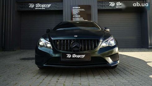 Mercedes-Benz E-Класс 2014 - фото 5