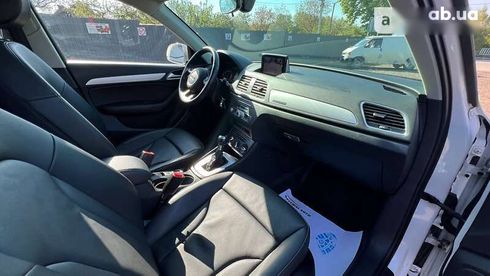Audi Q3 2018 - фото 19