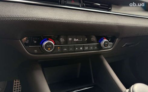 Mazda 6 2022 - фото 13