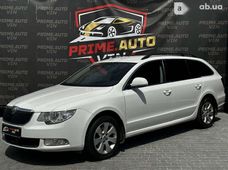 Купити Skoda Superb 2012 бу у Вінниці - купити на Автобазарі