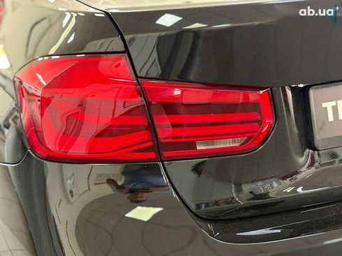 BMW 3 серия 2018 - фото 13