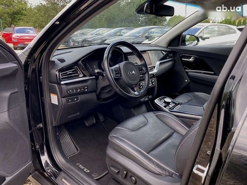 Kia Niro 2020 - фото 3