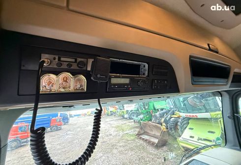 Mercedes-Benz Actros 2014 - фото 15
