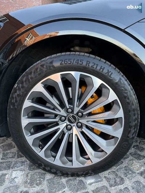 Audi E-Tron 2020 - фото 27