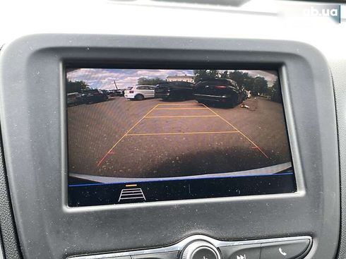 Chevrolet Equinox 2020 - фото 25