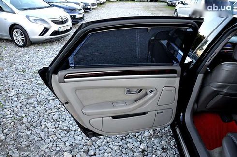 Audi A8 2007 - фото 25