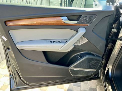 Audi Q5 2022 - фото 22
