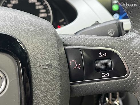 Audi A4 2008 серый - фото 27