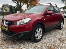 Продажа б/у Nissan Qashqai в Ивано-Франковской области - купить на Автобазаре