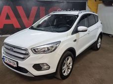 Продаж вживаних Ford Kuga в Києві - купити на Автобазарі