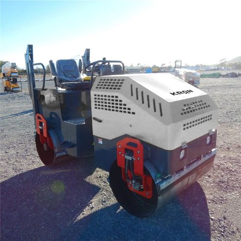 Kron R2500 2025 - фото 6