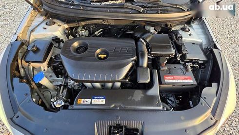 Hyundai Sonata 2017 - фото 14