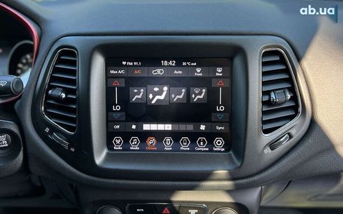 Jeep Compass 2019 - фото 11
