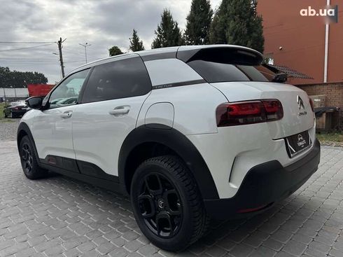 Citroёn C4 Cactus 2019 - фото 11