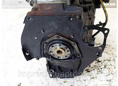 двигатель в сборе для Fiat Stilo - купить на Автобазаре - фото 7
