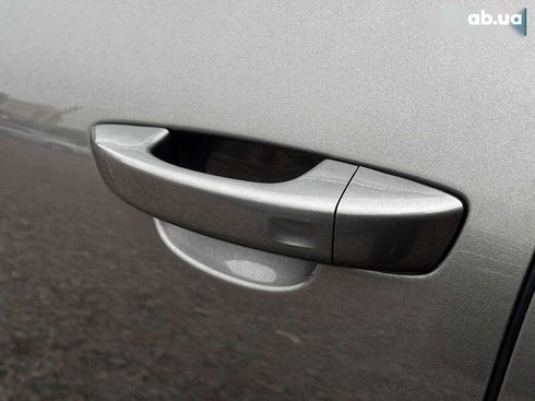 Volkswagen Touareg 2012 - фото 11