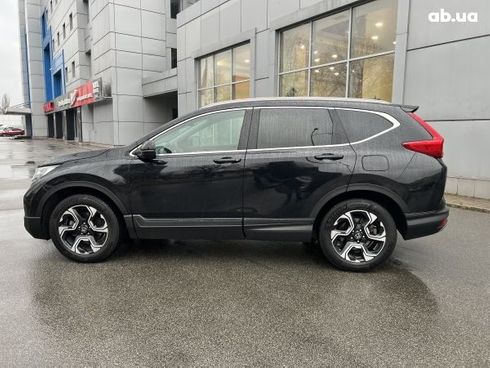 Honda CR-V 2018 - фото 9