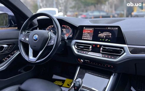 BMW 3 серия 2019 - фото 22