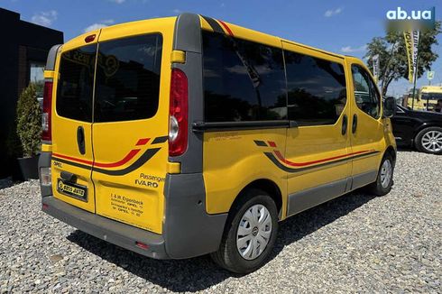 Opel Vivaro 2008 - фото 4